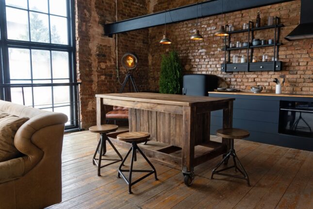 Quels meubles choisir pour optimiser l'espace dans votre salle à manger